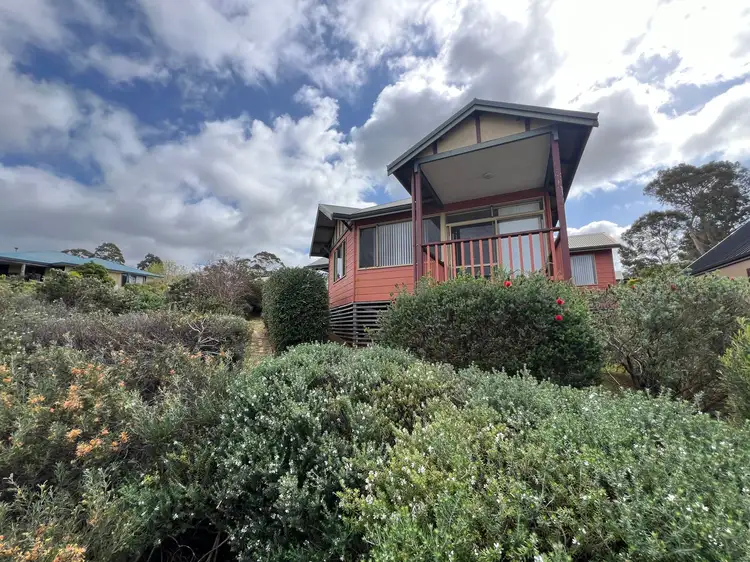 Main view of Homely house listing, 26 Russell Rise, Denmark WA 6333