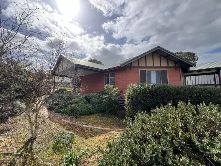 Second view of Homely house listing, 26 Russell Rise, Denmark WA 6333