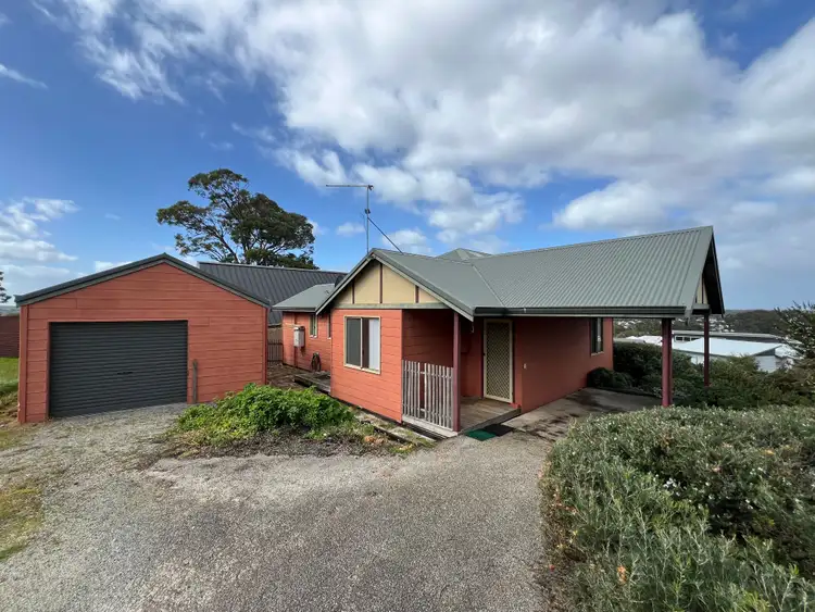 Third view of Homely house listing, 26 Russell Rise, Denmark WA 6333