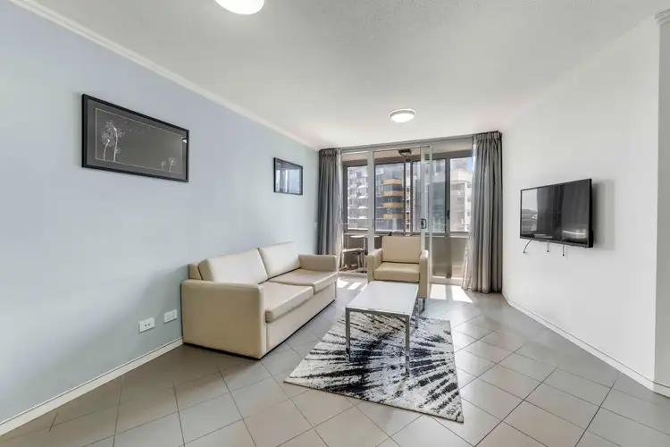 805/35 Peel Street, South Brisbane QLD 4101