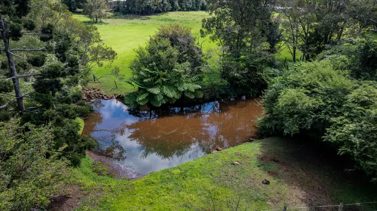 1071 Landsborough - Maleny Road
