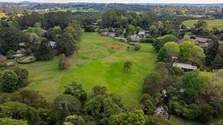 1071 Landsborough - Maleny Road, Maleny QLD 4552