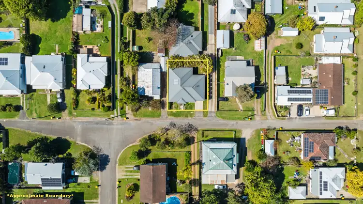Third view of Homely house listing, 6 Chapman Street, Grafton NSW 2460