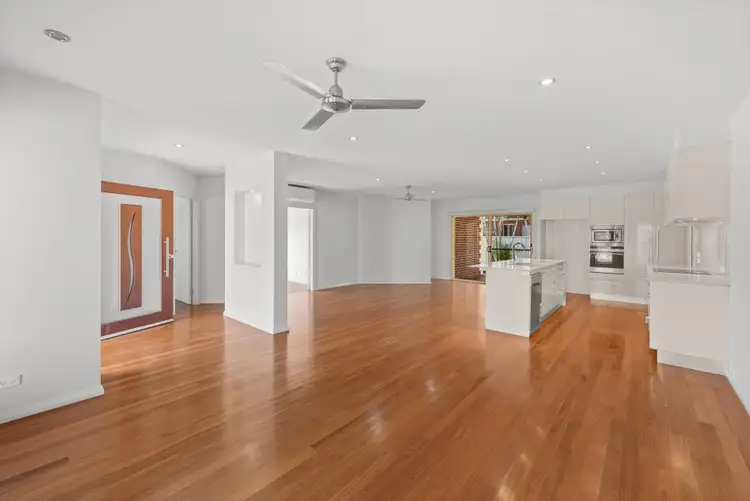 Fourth view of Homely house listing, 6 Chapman Street, Grafton NSW 2460