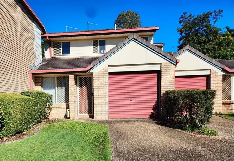 57/1160 Creek Road, Carina Heights QLD 4152