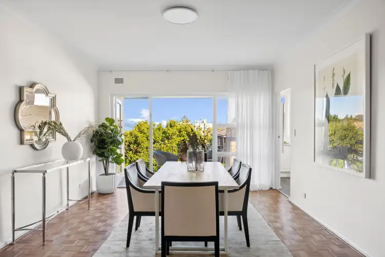 Second view of Homely apartment listing, 10/39 King Street, Waverton NSW 2060