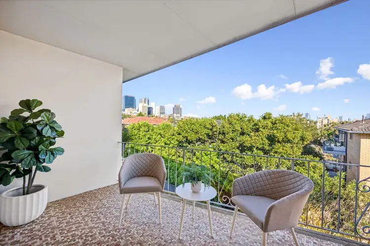 Fourth view of Homely apartment listing, 10/39 King Street, Waverton NSW 2060