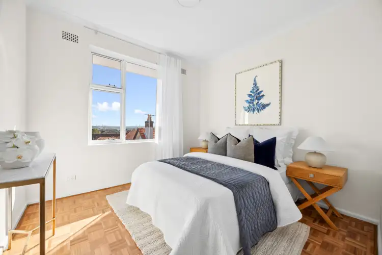 Fifth view of Homely apartment listing, 10/39 King Street, Waverton NSW 2060