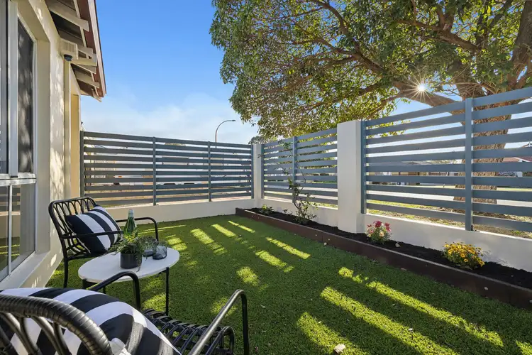 Fourth view of Homely unit listing, 6/78-80 Coolgardie Street, Bentley WA 6102