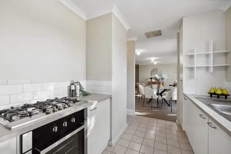 Fifth view of Homely unit listing, 6/78-80 Coolgardie Street, Bentley WA 6102