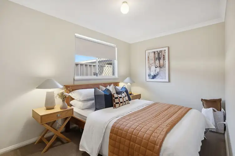 Sixth view of Homely unit listing, 6/78-80 Coolgardie Street, Bentley WA 6102