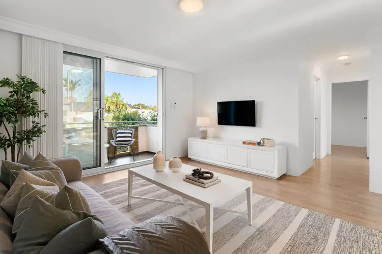25/23 Iluka Avenue, Manly NSW 2095