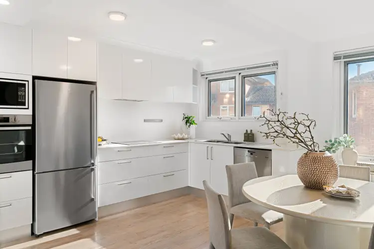 Third view of Homely apartment listing, 25/23 Iluka Avenue, Manly NSW 2095