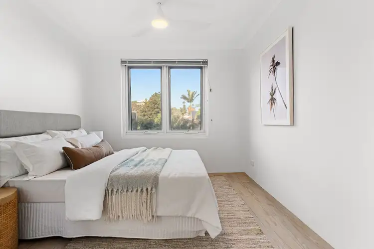 Fourth view of Homely apartment listing, 25/23 Iluka Avenue, Manly NSW 2095