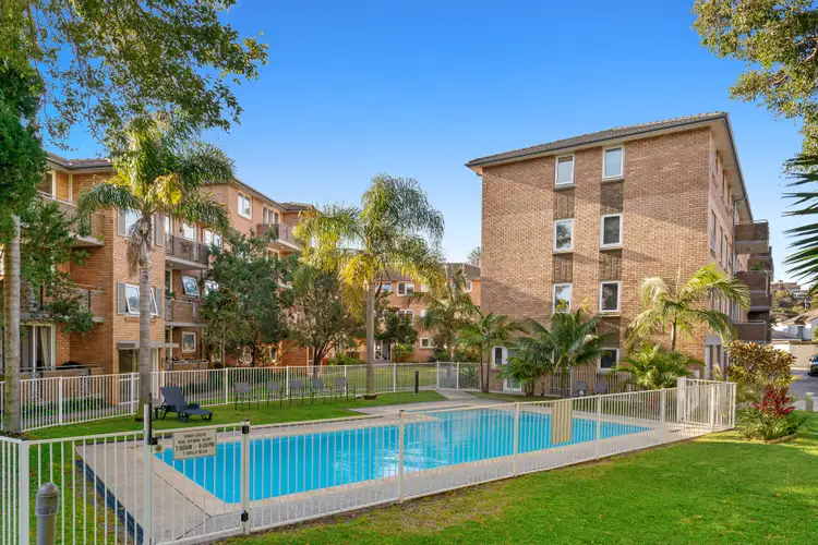 Sixth view of Homely apartment listing, 25/23 Iluka Avenue, Manly NSW 2095