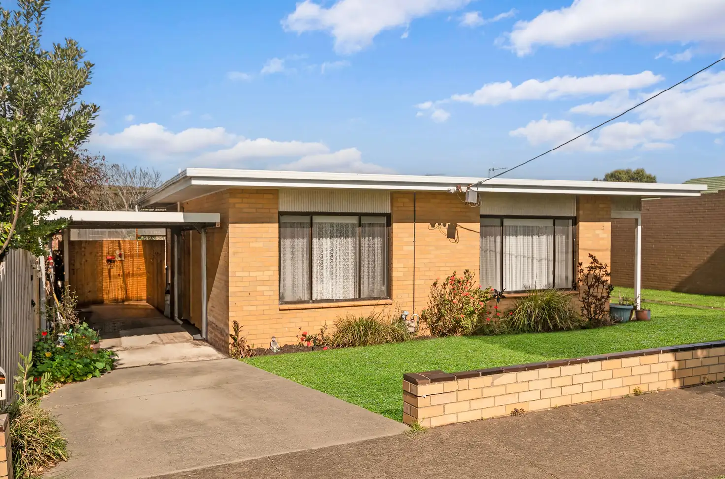 Main view of Homely unit listing, 1/41 Marfell Road, Warrnambool VIC 3280
