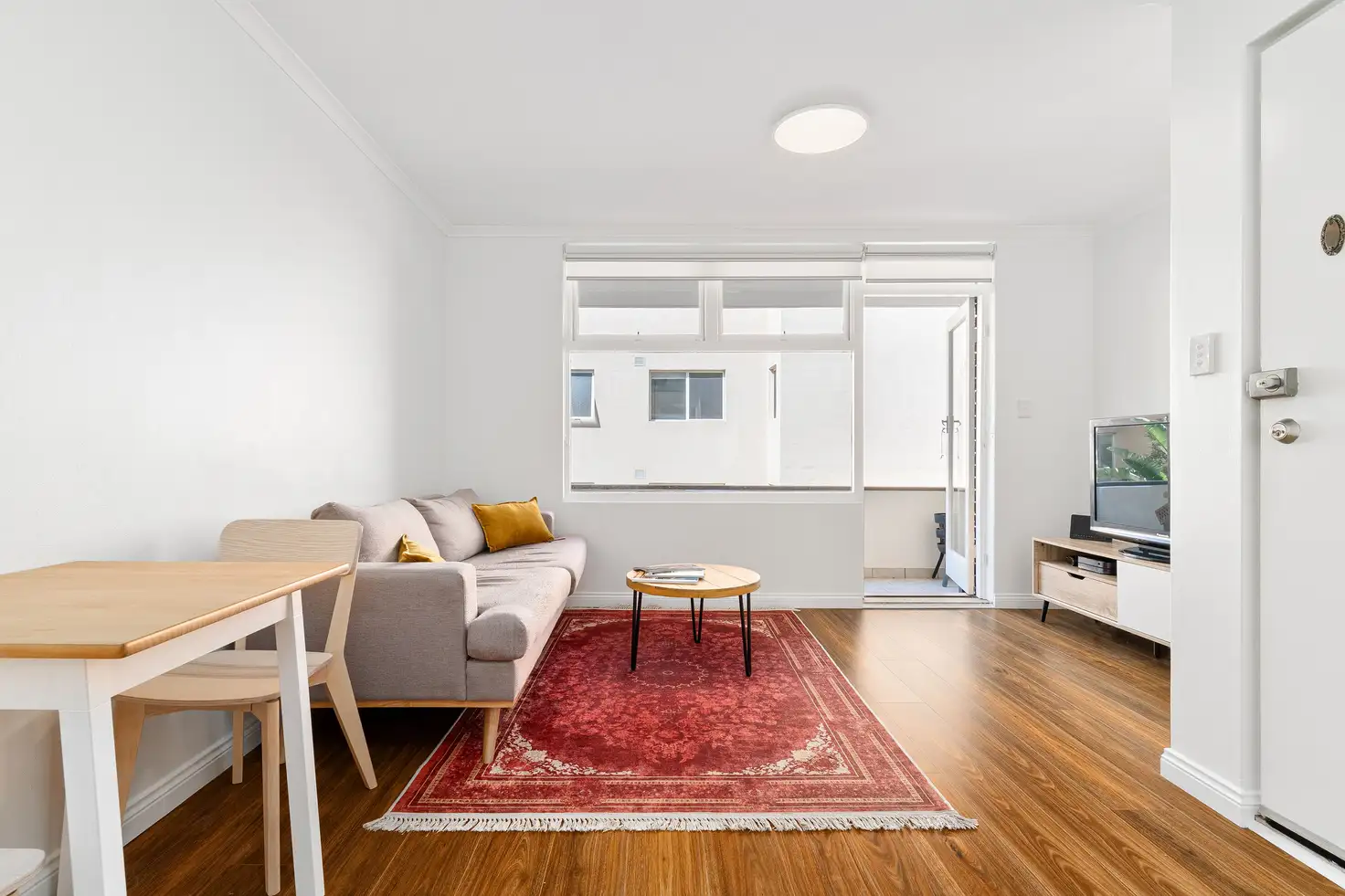 Main view of Homely apartment listing, 2/6 Campbell Parade, Manly Vale NSW 2093