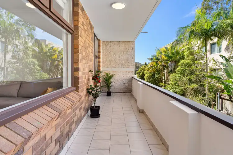 Second view of Homely apartment listing, 2/6 Campbell Parade, Manly Vale NSW 2093