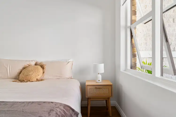 Fourth view of Homely apartment listing, 2/6 Campbell Parade, Manly Vale NSW 2093