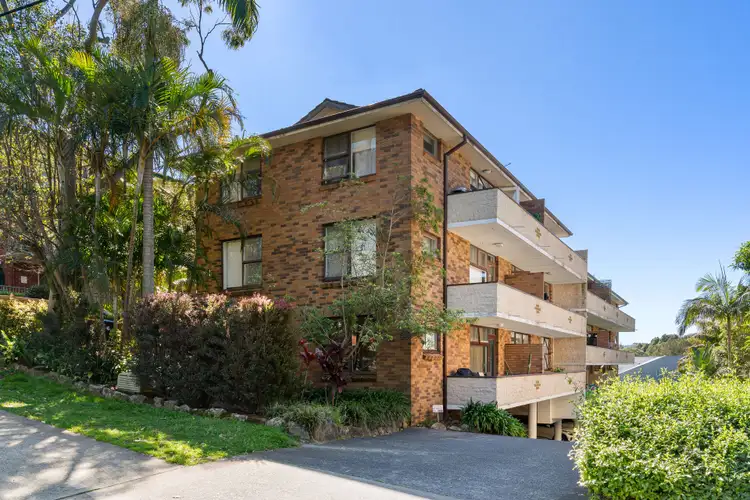 Sixth view of Homely apartment listing, 2/6 Campbell Parade, Manly Vale NSW 2093
