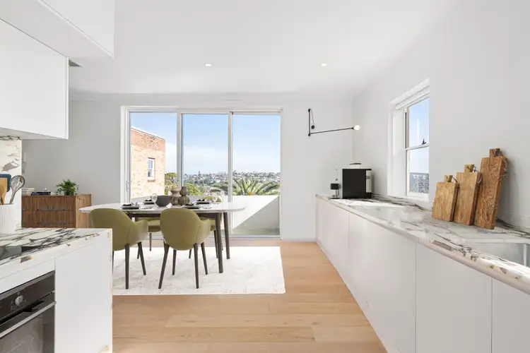 Second view of Homely apartment listing, 16/87 Queenscliff Road, Queenscliff NSW 2096