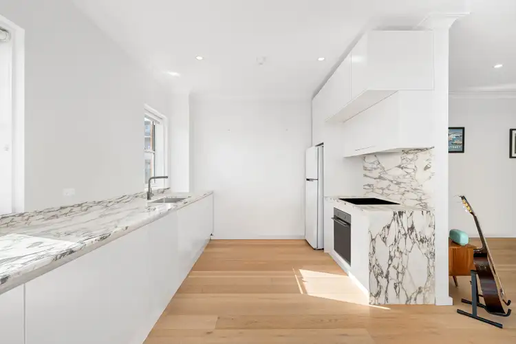 Third view of Homely apartment listing, 16/87 Queenscliff Road, Queenscliff NSW 2096