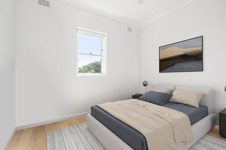 Fourth view of Homely apartment listing, 16/87 Queenscliff Road, Queenscliff NSW 2096