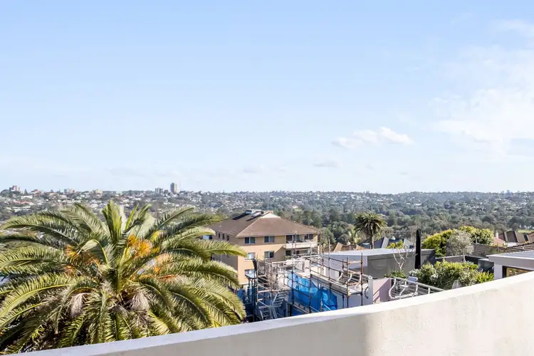 Fifth view of Homely apartment listing, 16/87 Queenscliff Road, Queenscliff NSW 2096