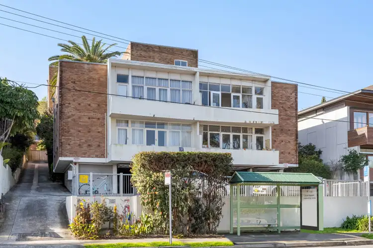 Sixth view of Homely apartment listing, 16/87 Queenscliff Road, Queenscliff NSW 2096