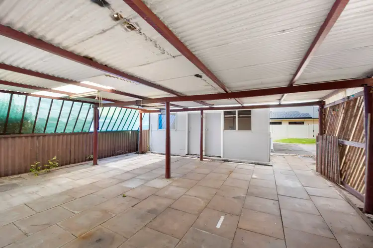 Second view of Homely house listing, 17 Maidstone Street, Mount Tarcoola WA 6530