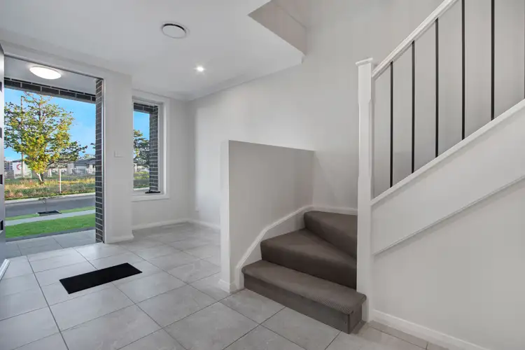 Third view of Homely house listing, 20 Harrismith Crescent, Austral NSW 2179