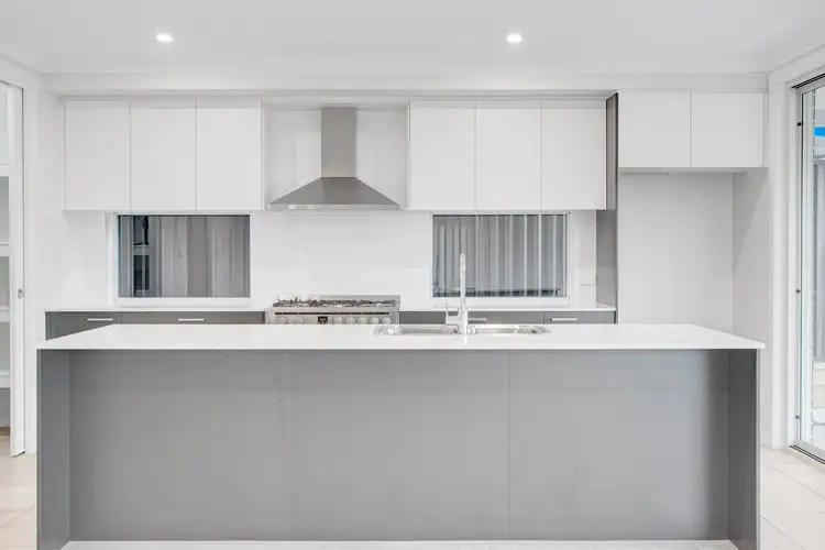 Fourth view of Homely house listing, 20 Harrismith Crescent, Austral NSW 2179
