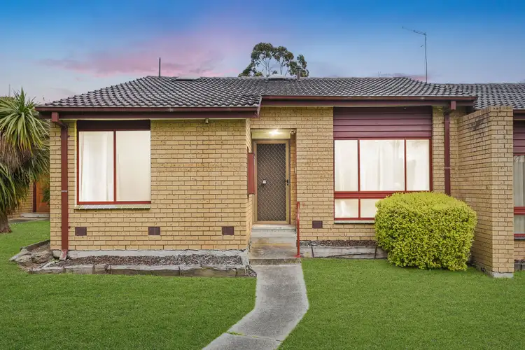 Main view of Homely unit listing, 4/120-122 Ferntree Gully Road, Oakleigh East VIC 3166