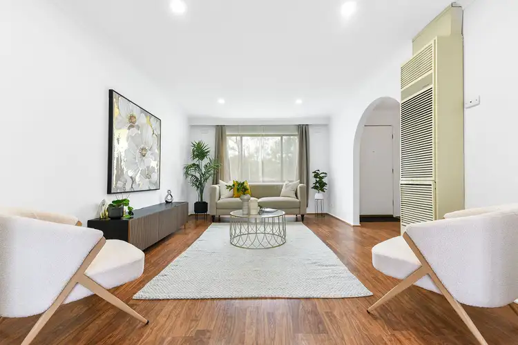 Third view of Homely unit listing, 4/120-122 Ferntree Gully Road, Oakleigh East VIC 3166