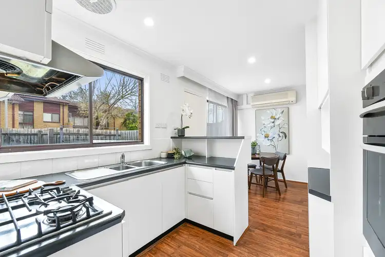 Fifth view of Homely unit listing, 4/120-122 Ferntree Gully Road, Oakleigh East VIC 3166