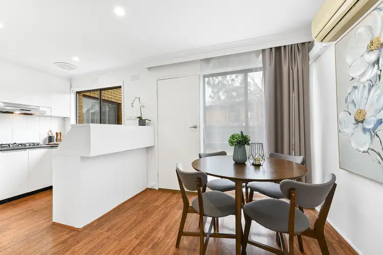 Sixth view of Homely unit listing, 4/120-122 Ferntree Gully Road, Oakleigh East VIC 3166