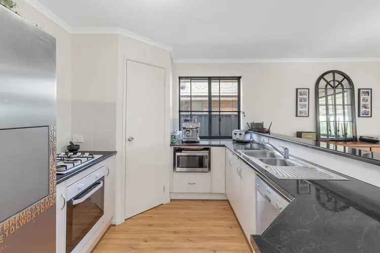 Third view of Homely house listing, 553 Stebonheath Road, Andrews Farm SA 5114
