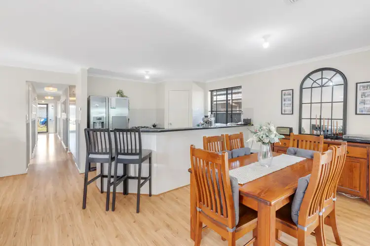 Fourth view of Homely house listing, 553 Stebonheath Road, Andrews Farm SA 5114