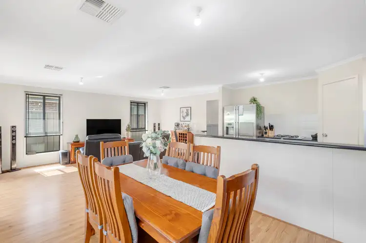 Fifth view of Homely house listing, 553 Stebonheath Road, Andrews Farm SA 5114