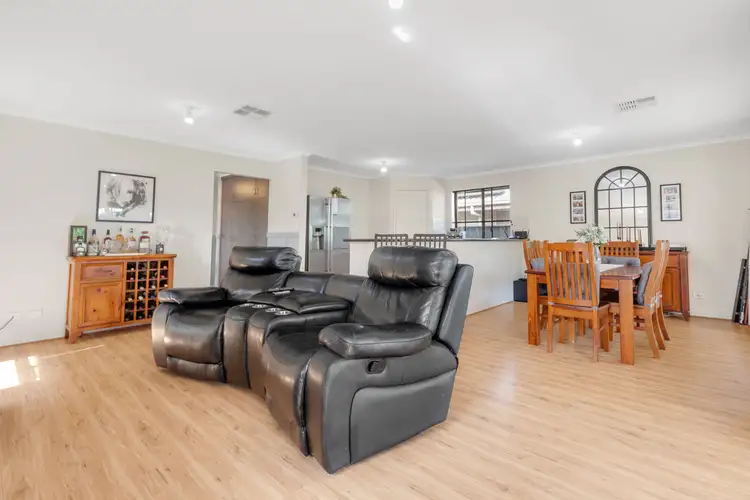 Sixth view of Homely house listing, 553 Stebonheath Road, Andrews Farm SA 5114