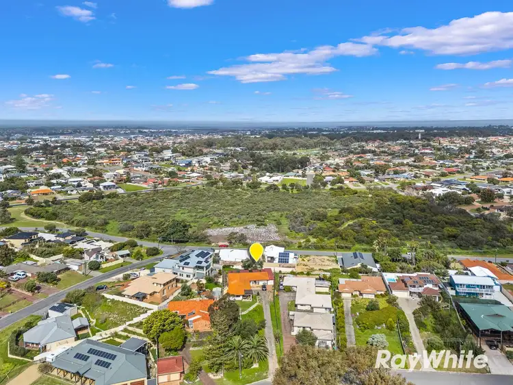 Fifth view of Homely land listing, 3/92 Janis Street, Halls Head WA 6210