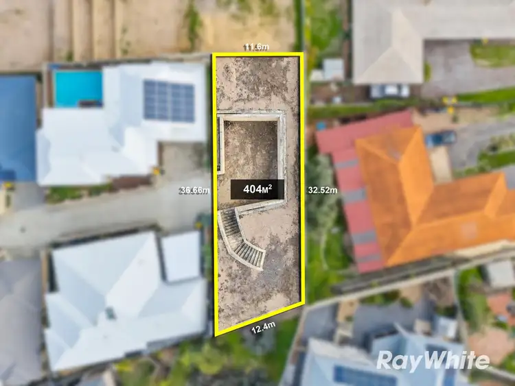 Sixth view of Homely land listing, 3/92 Janis Street, Halls Head WA 6210