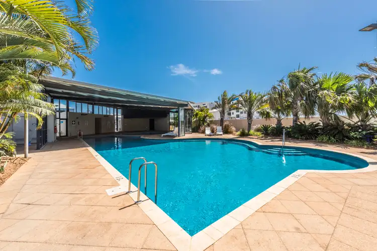 18/1 Museum Place, Geraldton WA 6530