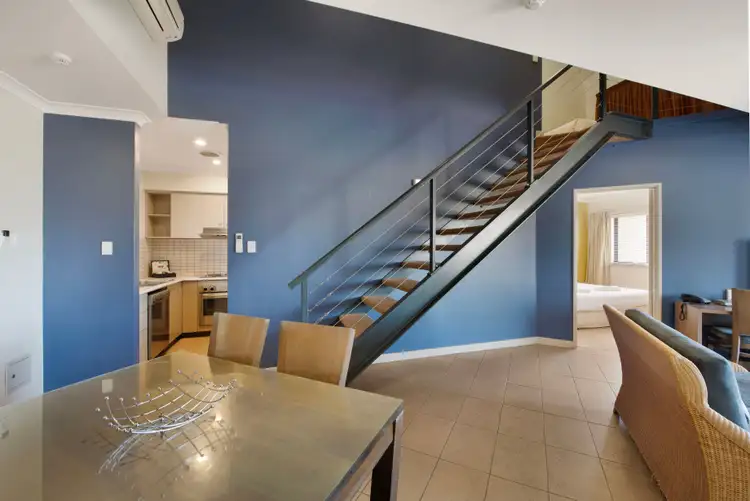 Second view of Homely unit listing, 18/1 Museum Place, Geraldton WA 6530
