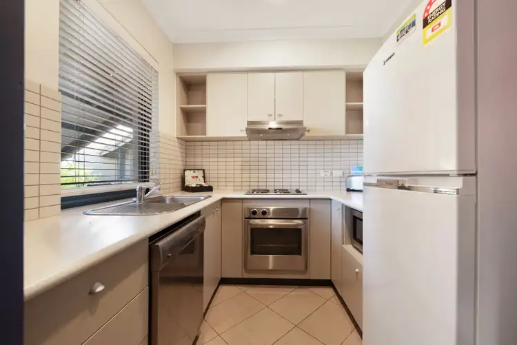Third view of Homely unit listing, 18/1 Museum Place, Geraldton WA 6530