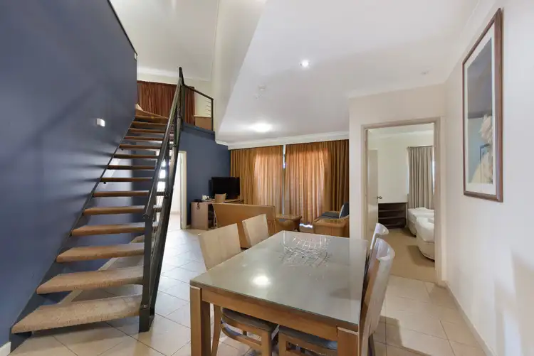 Fourth view of Homely unit listing, 18/1 Museum Place, Geraldton WA 6530