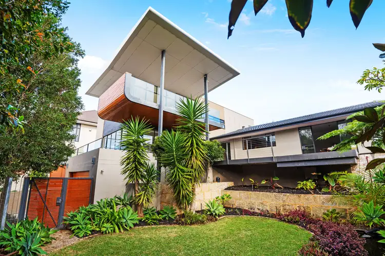 5 Catesby Street, City Beach WA 6015