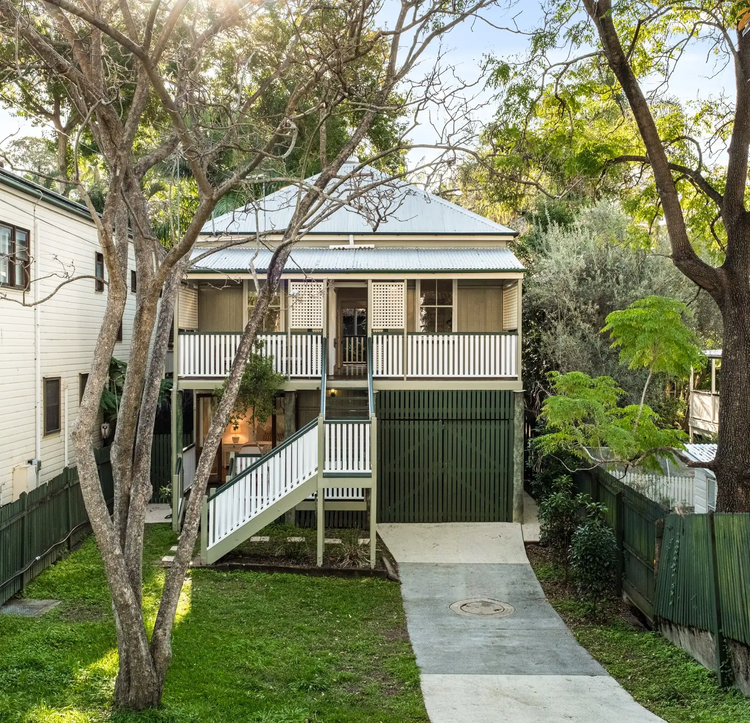 Main view of Homely house listing, 9 Wolseley Street, Paddington QLD 4064