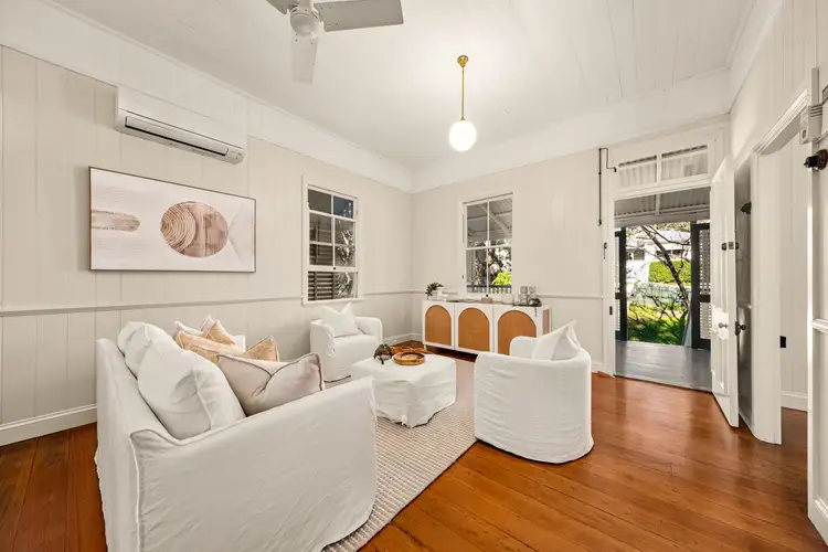 Third view of Homely house listing, 9 Wolseley Street, Paddington QLD 4064