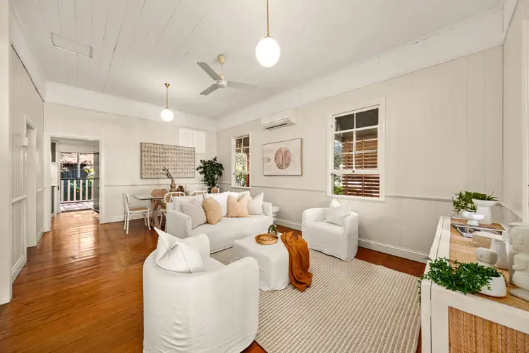 Fourth view of Homely house listing, 9 Wolseley Street, Paddington QLD 4064